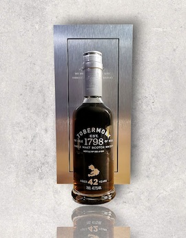 Tobermory - 42 Year Old